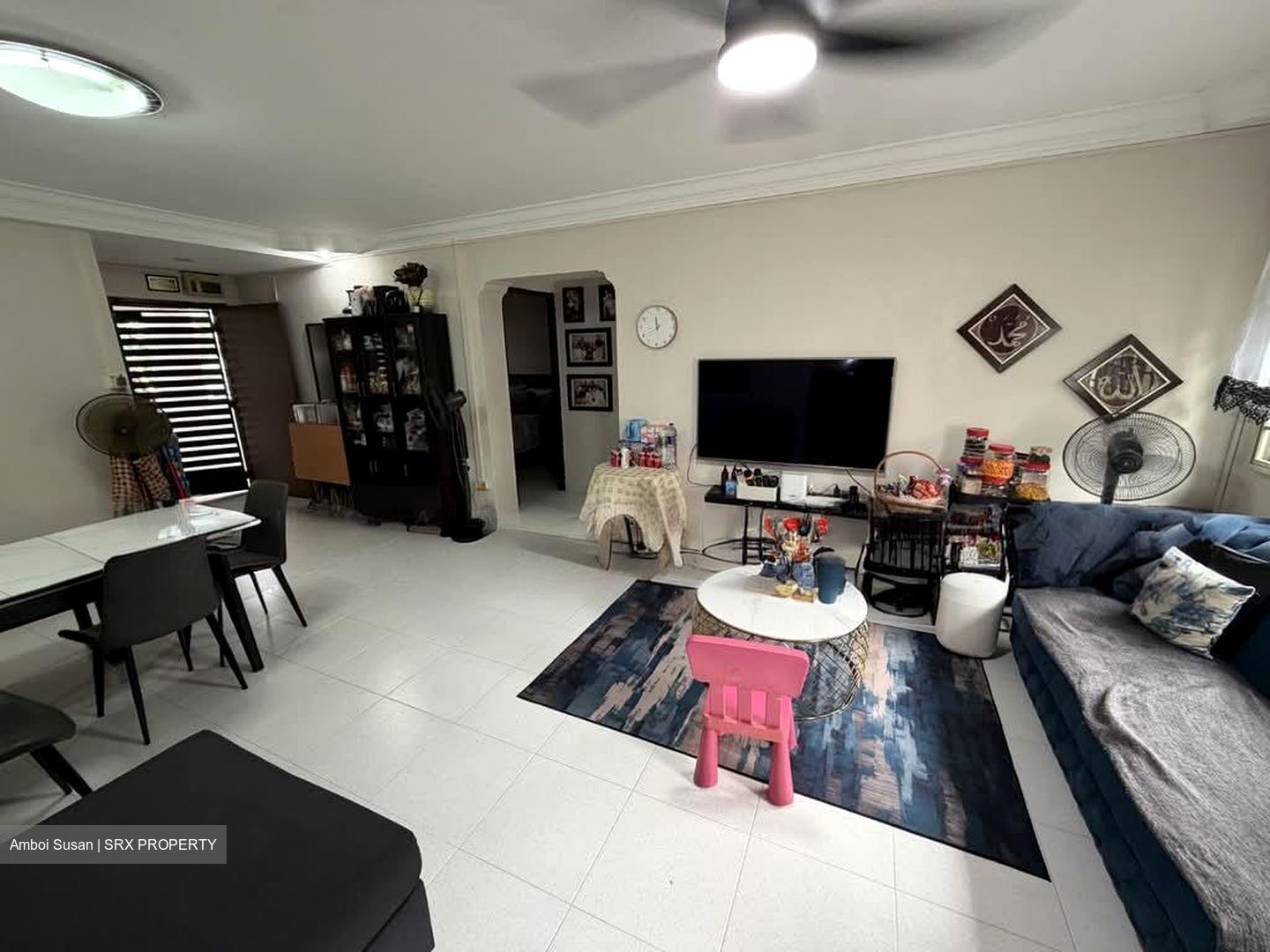 Blk 626 Woodlands Avenue 6 (Woodlands), HDB 4 Rooms #605470811